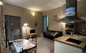 Cosy House T3 City Center, Museum, Place Carnot