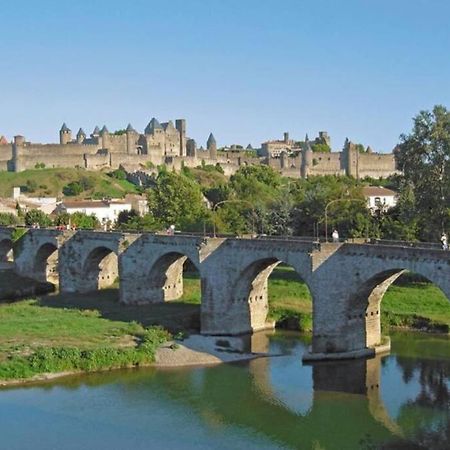Cosy House T3 City Center, Museum, Place Carnot Carcassonne Exterior foto