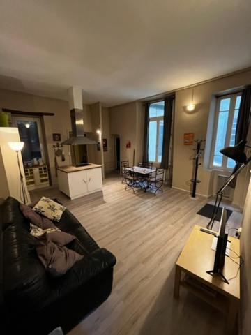 Cosy House T3 City Center, Museum, Place Carnot Carcassonne Exterior foto