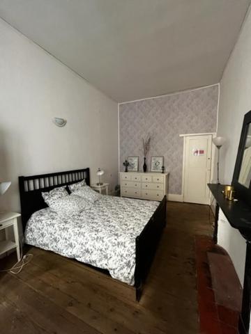 Cosy House T3 City Center, Museum, Place Carnot Carcassonne Exterior foto